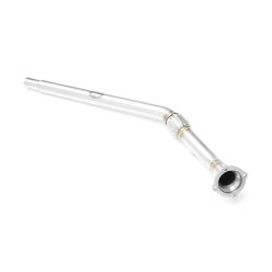   Downpipe AUDI A3 1.8 T 8L quattro 1996-2003 150-180 hp 2.5"