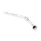 Downpipe AUDI A3 1.8 T 8L quattro 1996-2003 150-180 hp 2.5"