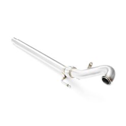 Downpipe Audi A3,1.9 2.0 tdi 8P, VW GOLF 1.9 2.0 tdi V