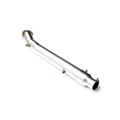 Downpipe AUDI A6 2.7 3.0 TDI