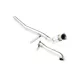 Downpipe AUDI A6 2.7 3.0 TDI cat set