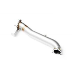 Downpipe AUDI A6 2.7 3.0 TDI I cz.