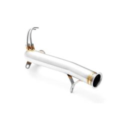 Downpipe VW T5 2,5 TDI