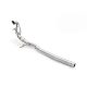 Downpipe AUDI S3 8V 2.0 TFSI + CAT Euro 3