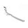 Downpipe AUDI S3 8V 2.0 TFSI + CAT Euro 4