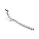 Downpipe AUDI S3 8V 2.0 TFSI + silencer