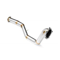 Downpipe SUBARU IMPREZA WRX Sti 2.5