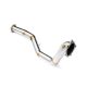 Downpipe SUBARU IMPREZA WRX Sti 2.5
