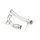 Downpipe VOLVO xc60,70 V70,S60 2.4D D5 215 ps