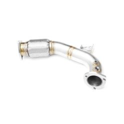 Downpipe VOLVO xc60,70 V70,S60 2.4D D5 215 ps