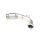 Downpipe VOLVO xc60,70 V70,S60 2.4D D5 215 ps