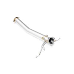 Downpipe VOLVO xc60,70 V70,S60 2.4D D5 215 ps