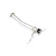 Downpipe VOLVO xc60,70 V70,S60 2.4D D5 215 ps
