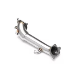 Downpipe Honda Civic 2.0 T Type R 2014-2017 76,1mm 310 hp