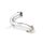 Downpipe Renault Megane III RS 2.0 III 2008-2015 76,1mm 250,265 km