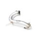 Downpipe Renault Megane III RS 2.0 III 2008-2015 76,1mm 250,265 km