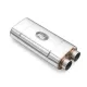 Center Muffler 63,5mm RM