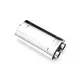 Center Muffler 60mm RM