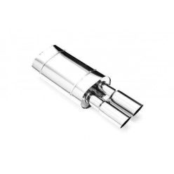 Muffler 50mm RM