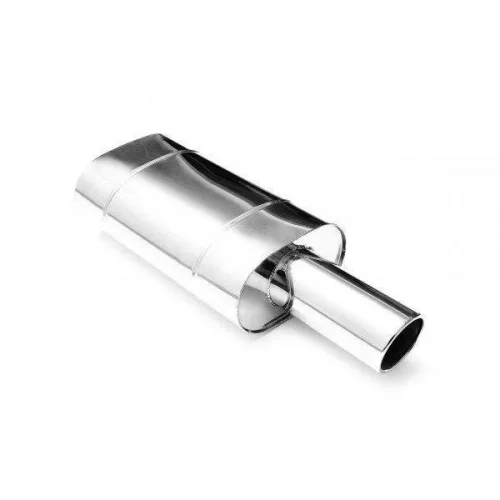 Muffler 50mm RM