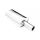 Muffler 63mm RM