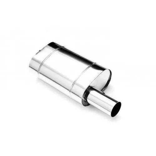 Muffler 63mm RM