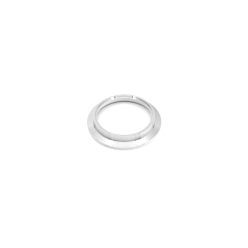 F126 Fixing Flange For Exhaust Systems (2.0l)