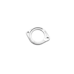 F144 Fixing Flange For Exhaust Systems (1.6l)