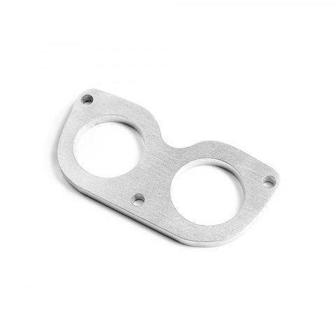 Exhaust pipe flange F21 (M57N)