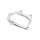 Exhaust pipe flange F23 (2.0, 2.5)