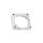 Exhaust pipe flange F32 (2.7 T)