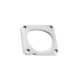 Exhaust pipe flange F32 (2.7 T)