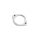 Exhaust pipe flange F35 (2.0 T)