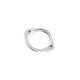 Exhaust pipe flange F39 (M119)