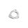 Exhaust pipe flange F42 (1.9, 2.0 TDI)