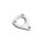 Exhaust pipe flange F62 (2.0 TDI)