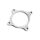 Exhaust pipe flange F70 (2.0 T)