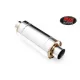Center Muffler 60mm RM