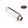 Center Muffler 70mm RM