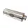 Center Muffler 76mm RM
