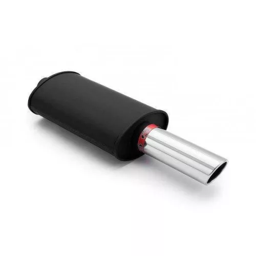 Muffler 63mm RM