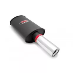 Muffler 50mm RM