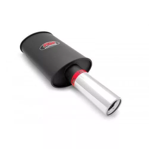 Muffler 50mm RM