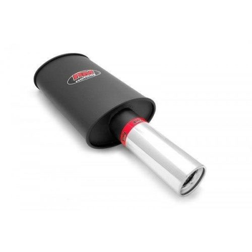 Muffler 63mm RM