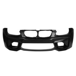 Bodykit BMW 3 E92 Front Bumper Royal