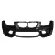 Bodykit BMW 3 E92 Front Bumper Royal
