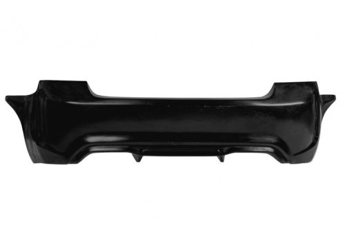 Bodykit BMW 3 E92 Rear Valance Royal