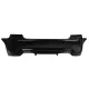 Bodykit BMW 3 E92 Rear Valance Royal