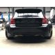 Bodykit BMW 1 E81 E87 Trunk Widebody Royal
