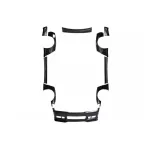 Drift body kitek